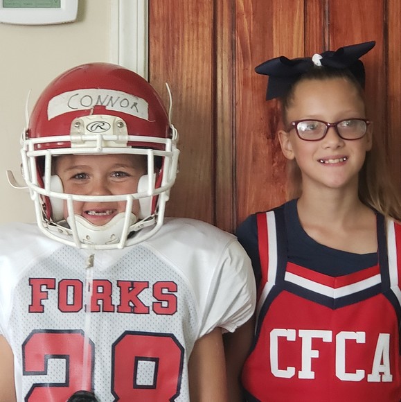 Meet your Posher, Justin - Picture 1 of 1